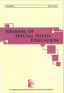 Journal of Special Needs Education-Individual(Vol 1, 2, 3, 4, & 5)